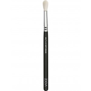 Кисть для растушовки теней  ZOEVA 221 Luxe Soft Crease Brush